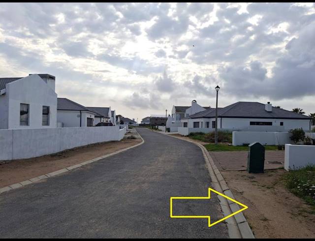 LAND FOR SALE IN SANDY POINT